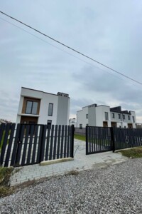 двухэтажный дом с отоплением, 144 кв. м, кирпич. Продажа в Скнилове фото 2 двухэтажный дом с отоплением, 144 кв. м, кирпич. Продажа в Скнилове фото 2