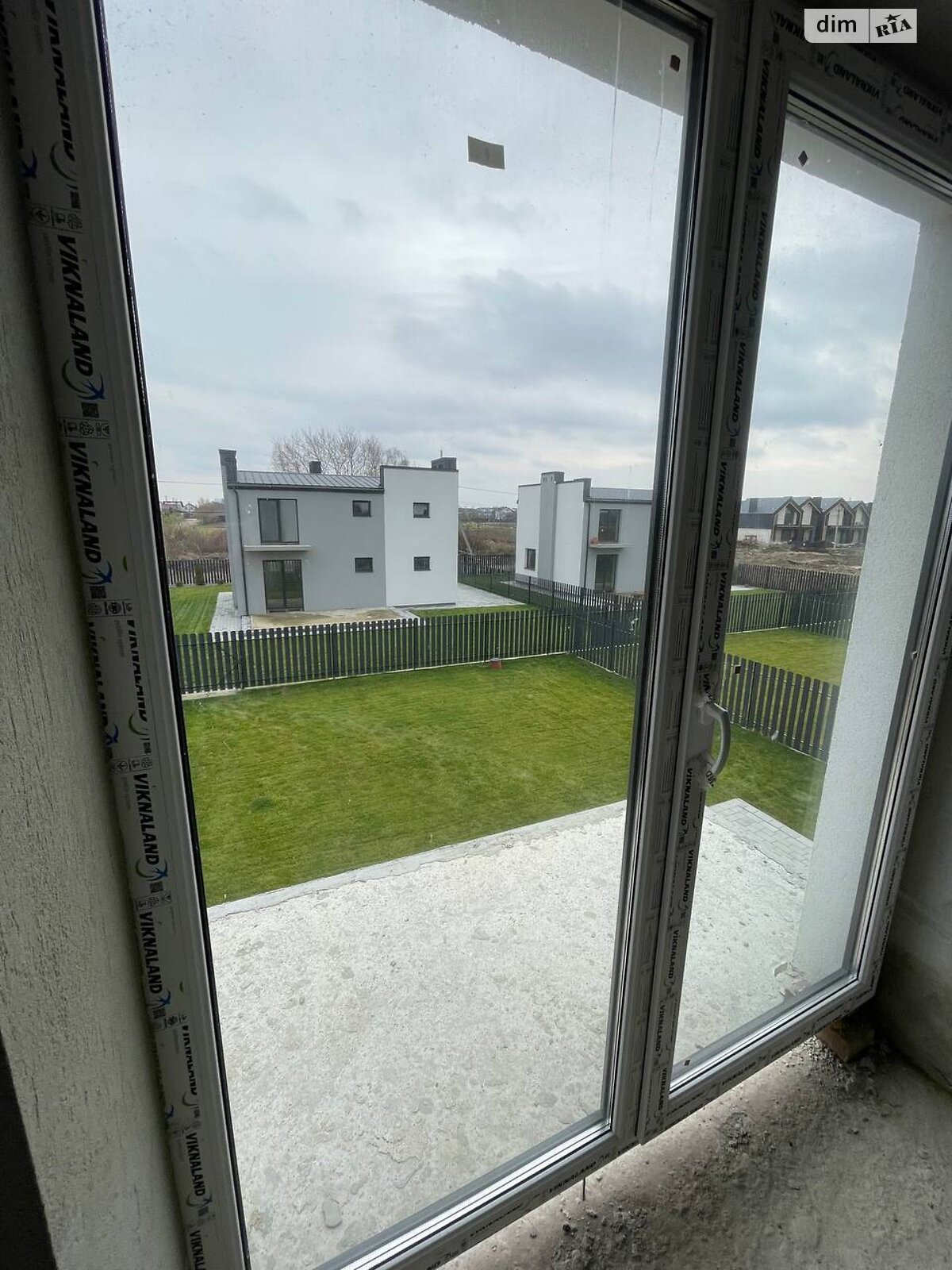 двухэтажный дом с отоплением, 144 кв. м, кирпич. Продажа в Скнилове фото 1 двухэтажный дом с отоплением, 144 кв. м, кирпич. Продажа в Скнилове фото 1