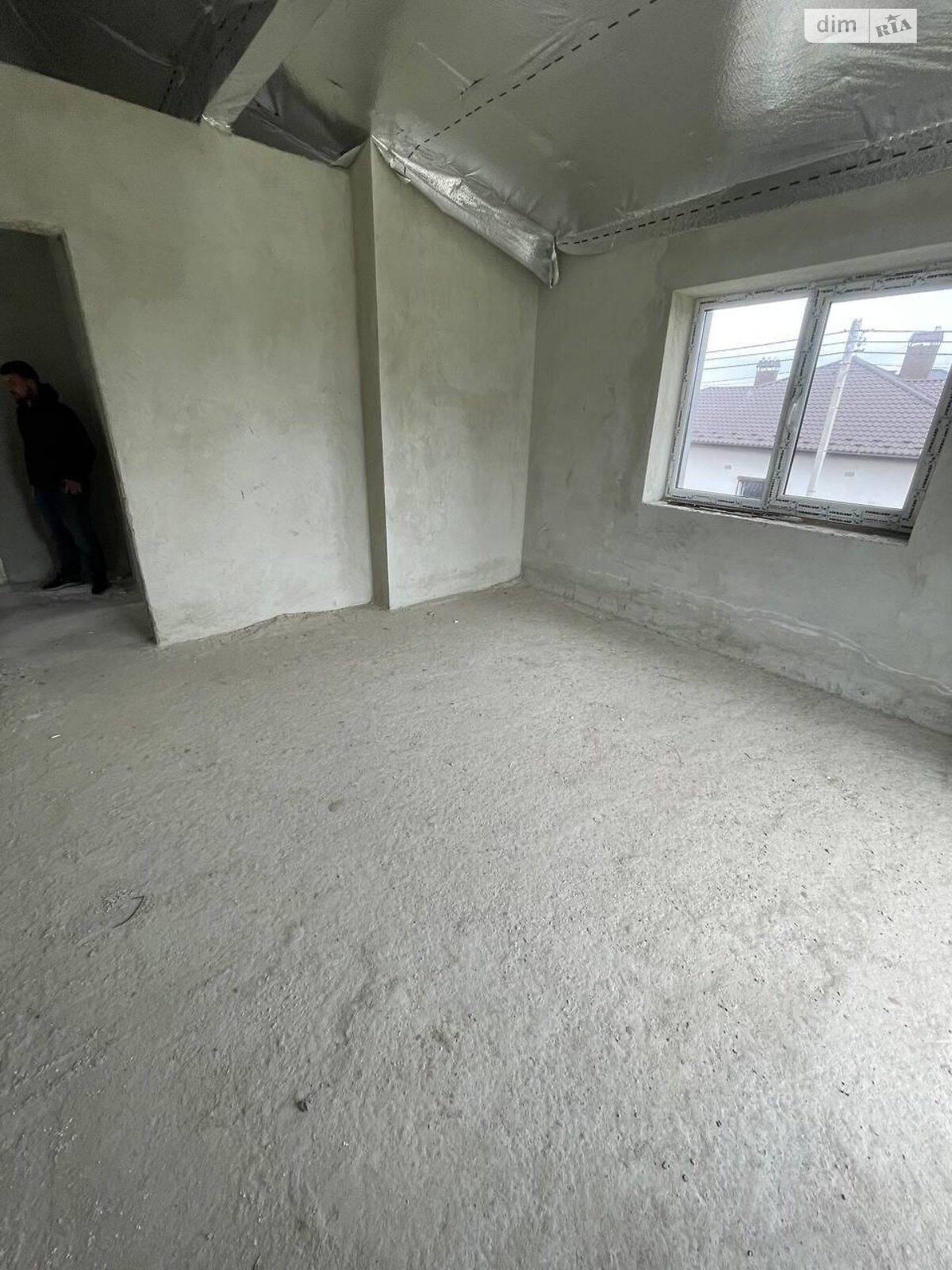 двухэтажный дом с отоплением, 144 кв. м, кирпич. Продажа в Скнилове фото 1 двухэтажный дом с отоплением, 144 кв. м, кирпич. Продажа в Скнилове фото 1