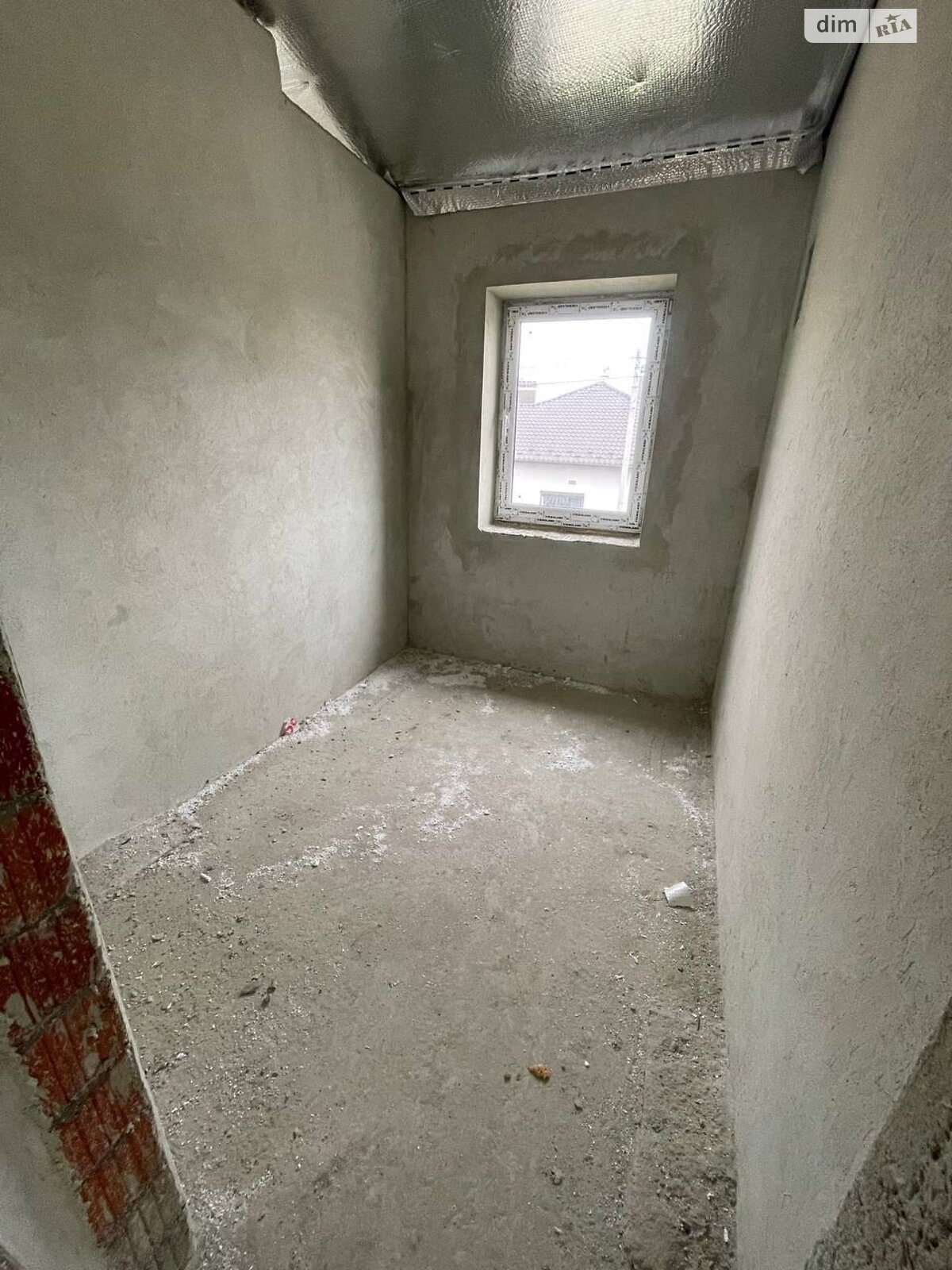 двухэтажный дом с отоплением, 144 кв. м, кирпич. Продажа в Скнилове фото 1 двухэтажный дом с отоплением, 144 кв. м, кирпич. Продажа в Скнилове фото 1