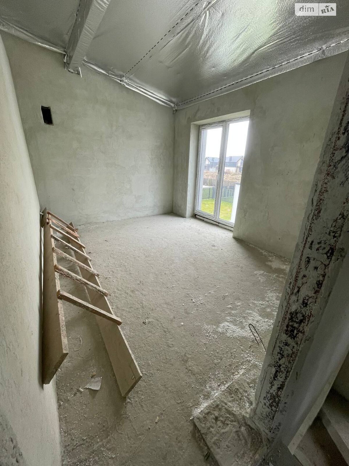 двухэтажный дом с отоплением, 144 кв. м, кирпич. Продажа в Скнилове фото 1 двухэтажный дом с отоплением, 144 кв. м, кирпич. Продажа в Скнилове фото 1