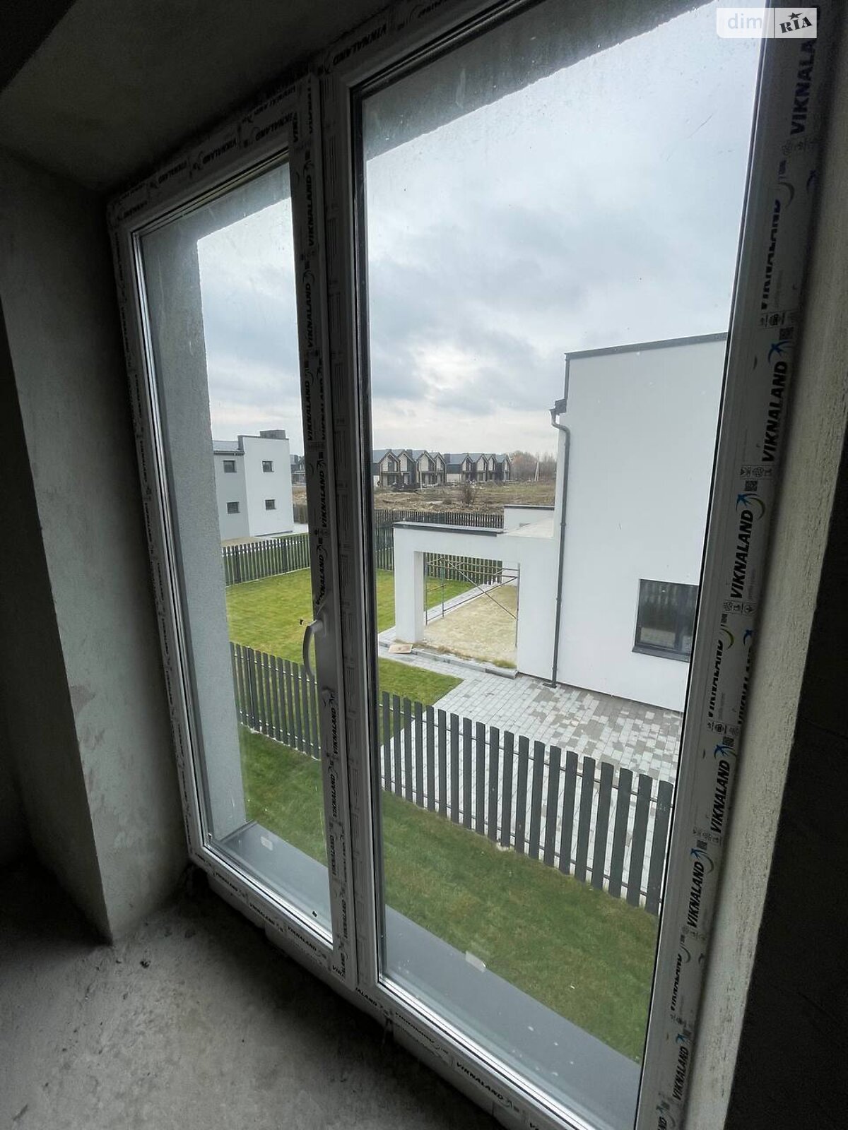 двухэтажный дом с отоплением, 144 кв. м, кирпич. Продажа в Скнилове фото 1 двухэтажный дом с отоплением, 144 кв. м, кирпич. Продажа в Скнилове фото 1