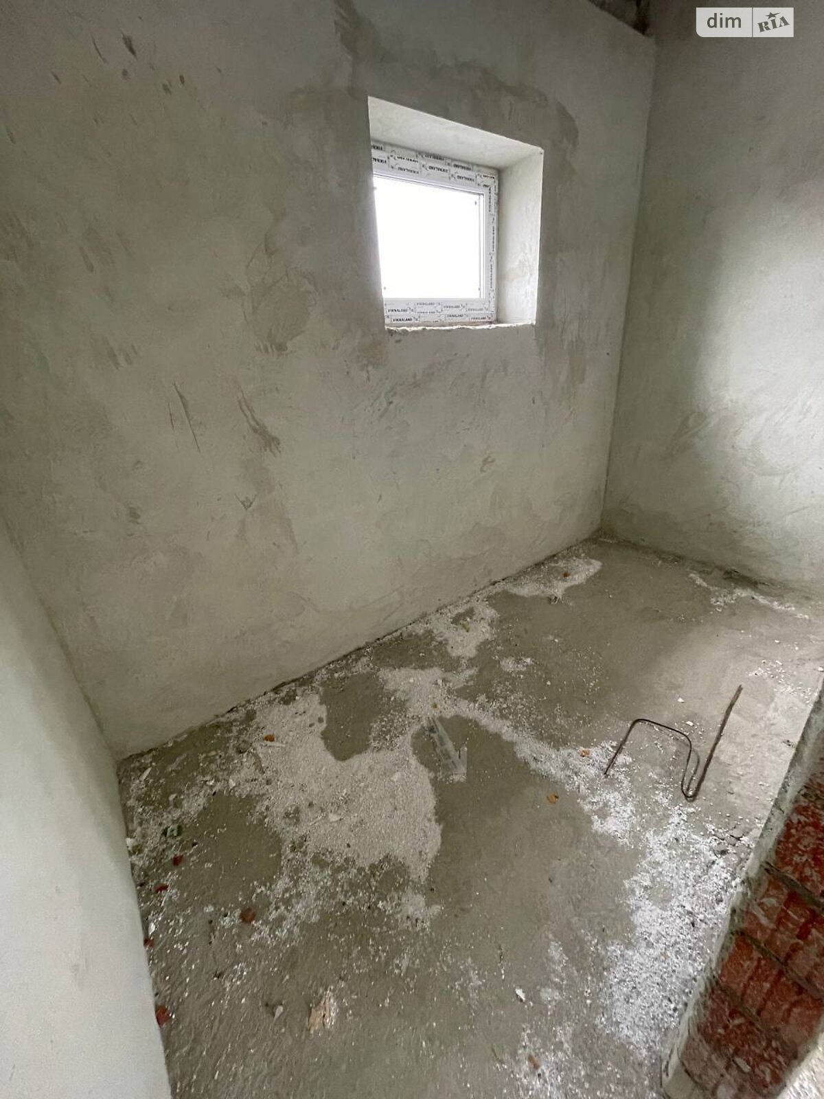 двухэтажный дом с отоплением, 144 кв. м, кирпич. Продажа в Скнилове фото 1 двухэтажный дом с отоплением, 144 кв. м, кирпич. Продажа в Скнилове фото 1