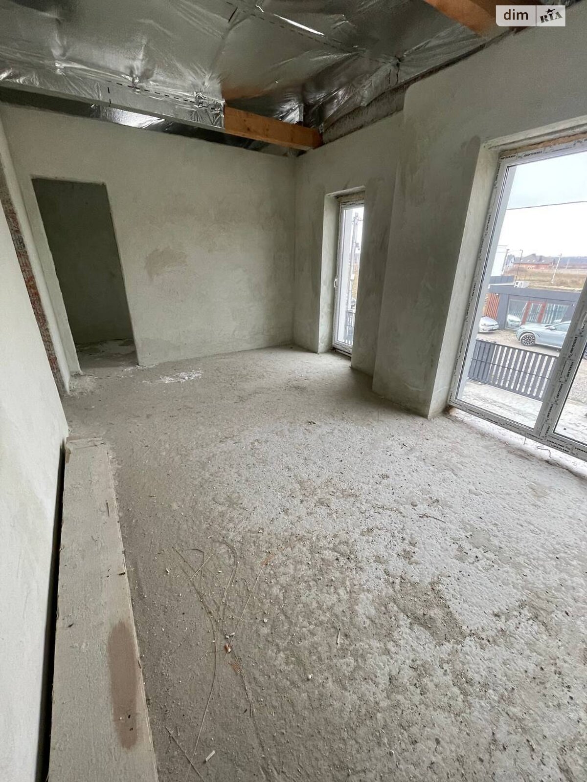 двухэтажный дом с отоплением, 144 кв. м, кирпич. Продажа в Скнилове фото 1 двухэтажный дом с отоплением, 144 кв. м, кирпич. Продажа в Скнилове фото 1