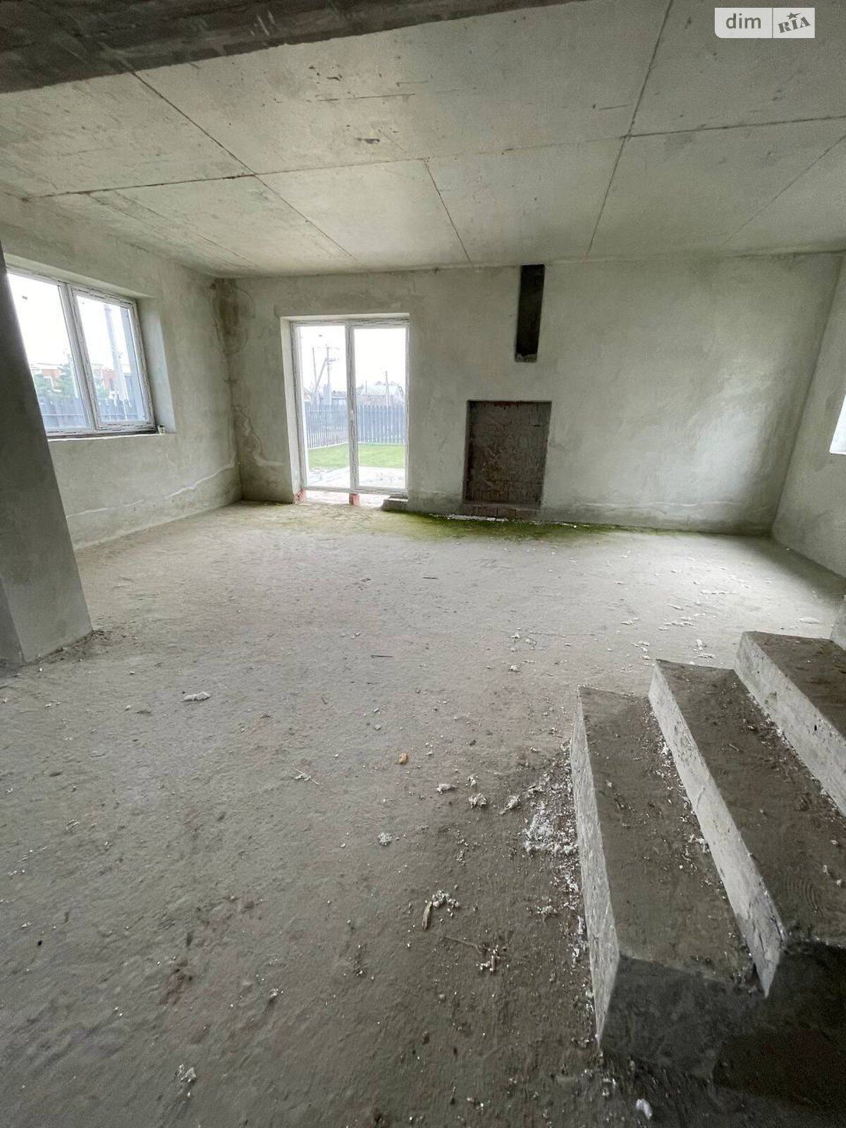 двухэтажный дом с отоплением, 144 кв. м, кирпич. Продажа в Скнилове фото 1 двухэтажный дом с отоплением, 144 кв. м, кирпич. Продажа в Скнилове фото 1