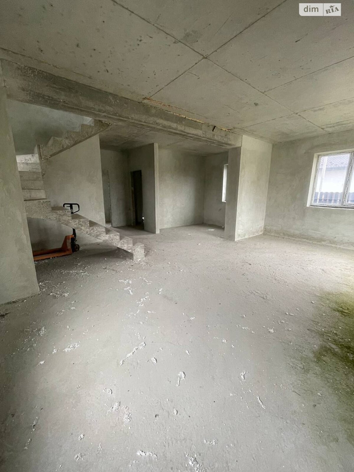 двухэтажный дом с отоплением, 144 кв. м, кирпич. Продажа в Скнилове фото 1 двухэтажный дом с отоплением, 144 кв. м, кирпич. Продажа в Скнилове фото 1