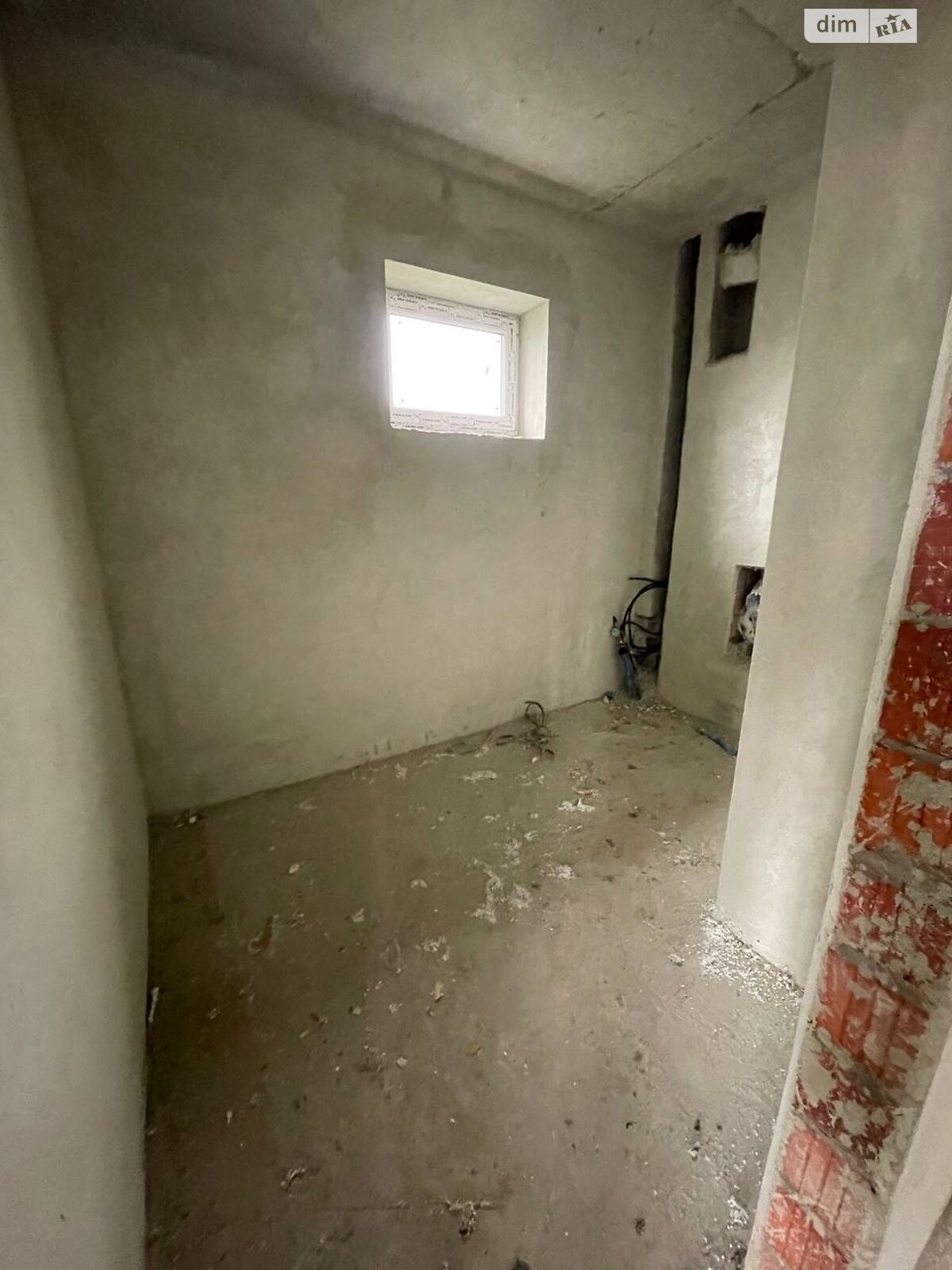 двухэтажный дом с отоплением, 144 кв. м, кирпич. Продажа в Скнилове фото 1 двухэтажный дом с отоплением, 144 кв. м, кирпич. Продажа в Скнилове фото 1