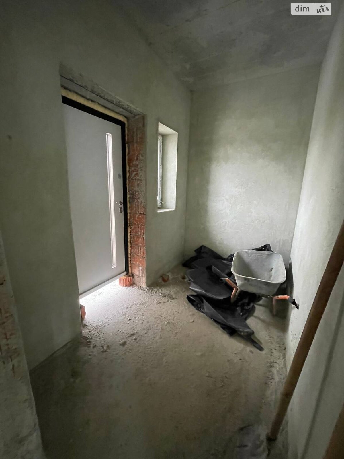 двухэтажный дом с отоплением, 144 кв. м, кирпич. Продажа в Скнилове фото 1 двухэтажный дом с отоплением, 144 кв. м, кирпич. Продажа в Скнилове фото 1