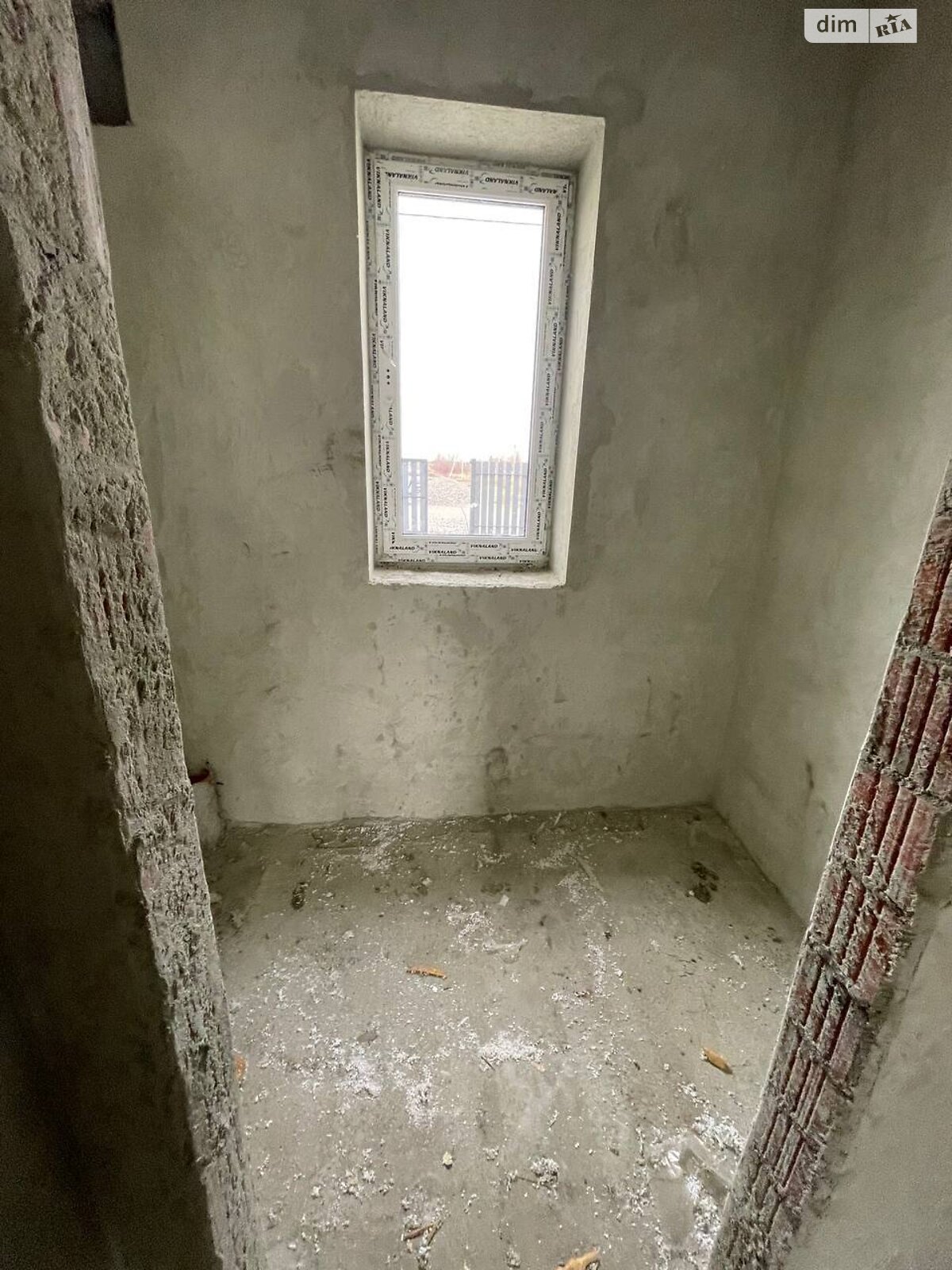 двухэтажный дом с отоплением, 144 кв. м, кирпич. Продажа в Скнилове фото 1 двухэтажный дом с отоплением, 144 кв. м, кирпич. Продажа в Скнилове фото 1