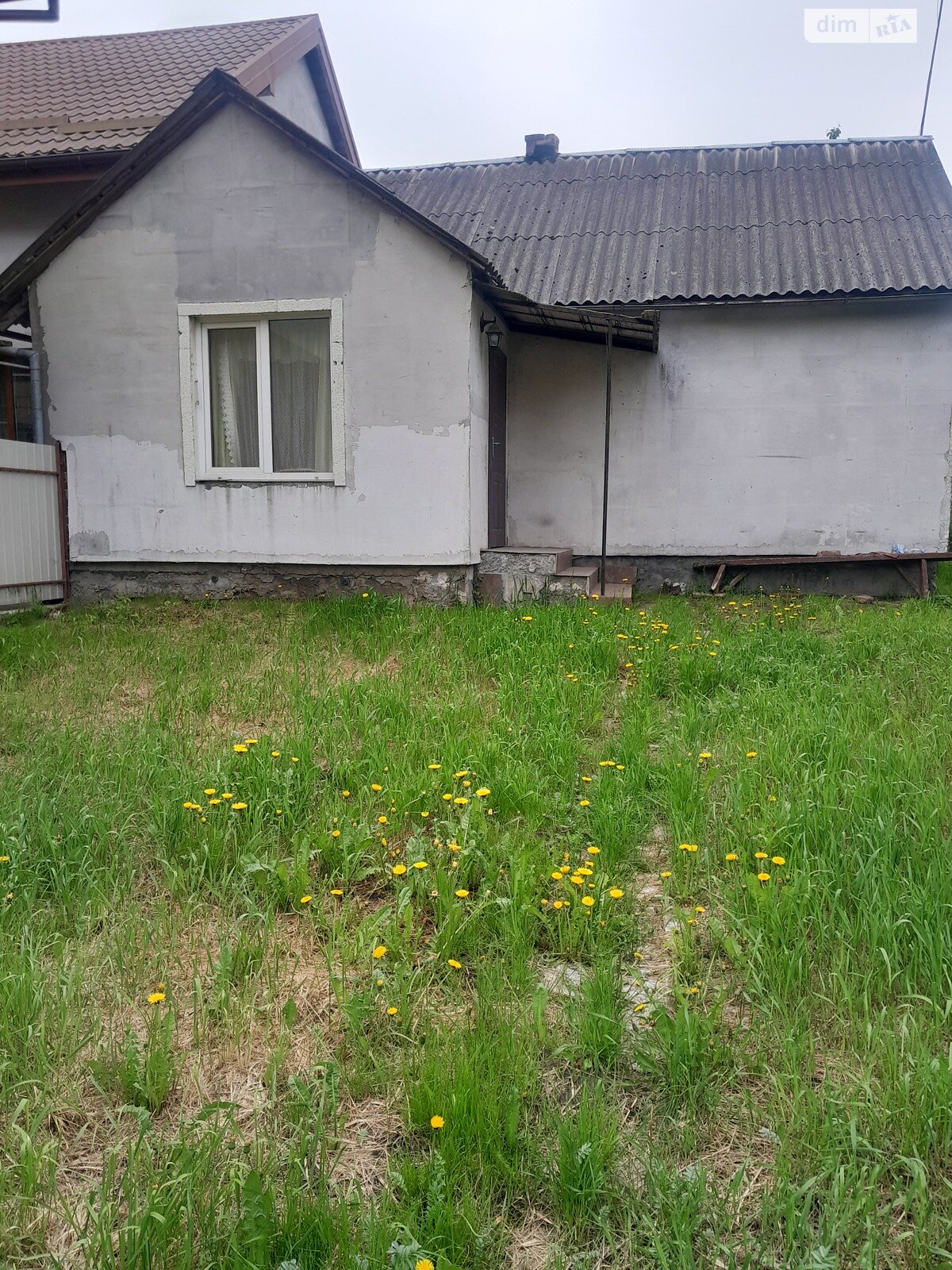 одноэтажный дом, 39 кв. м, кирпич. Продажа в Скнилове фото 1 одноэтажный дом, 39 кв. м, кирпич. Продажа в Скнилове фото 1