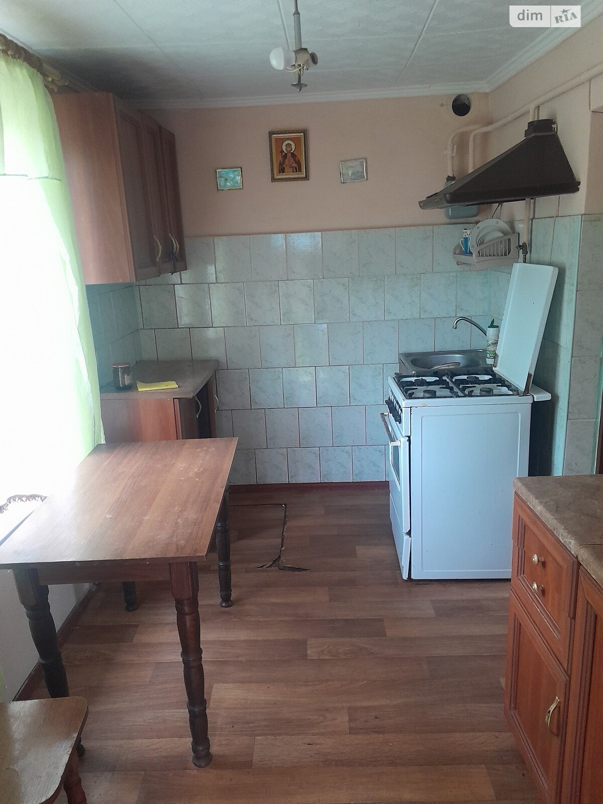 одноэтажный дом, 39 кв. м, кирпич. Продажа в Скнилове фото 1 одноэтажный дом, 39 кв. м, кирпич. Продажа в Скнилове фото 1