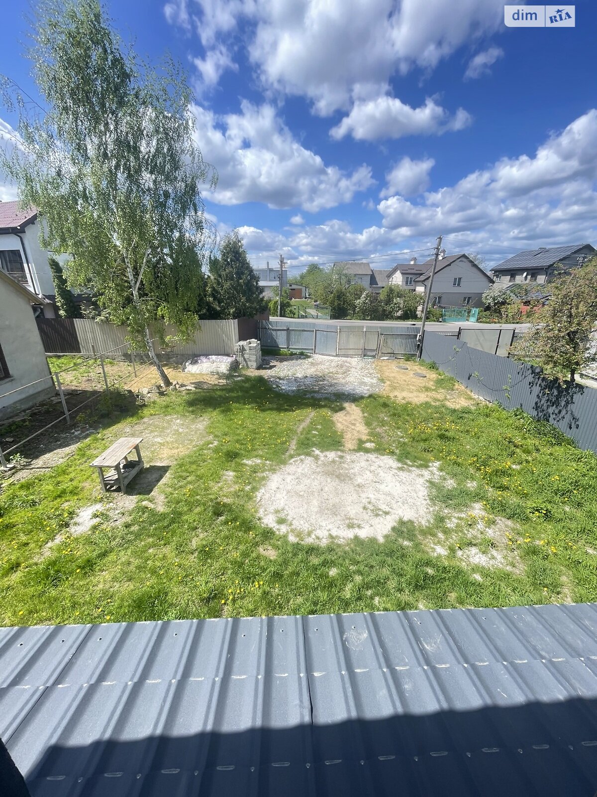 двухэтажный дом с отоплением, 135 кв. м, керамзитобетон. Продажа в Скнилове фото 1 двухэтажный дом с отоплением, 135 кв. м, керамзитобетон. Продажа в Скнилове фото 1