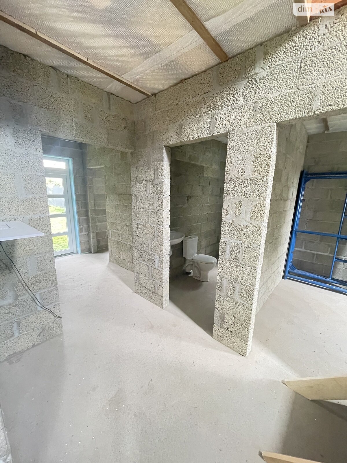 двоповерховий будинок з опаленням, 135 кв. м, керамзітобетон. Продаж у Скнилові фото 1 двоповерховий будинок з опаленням, 135 кв. м, керамзітобетон. Продаж у Скнилові фото 1
