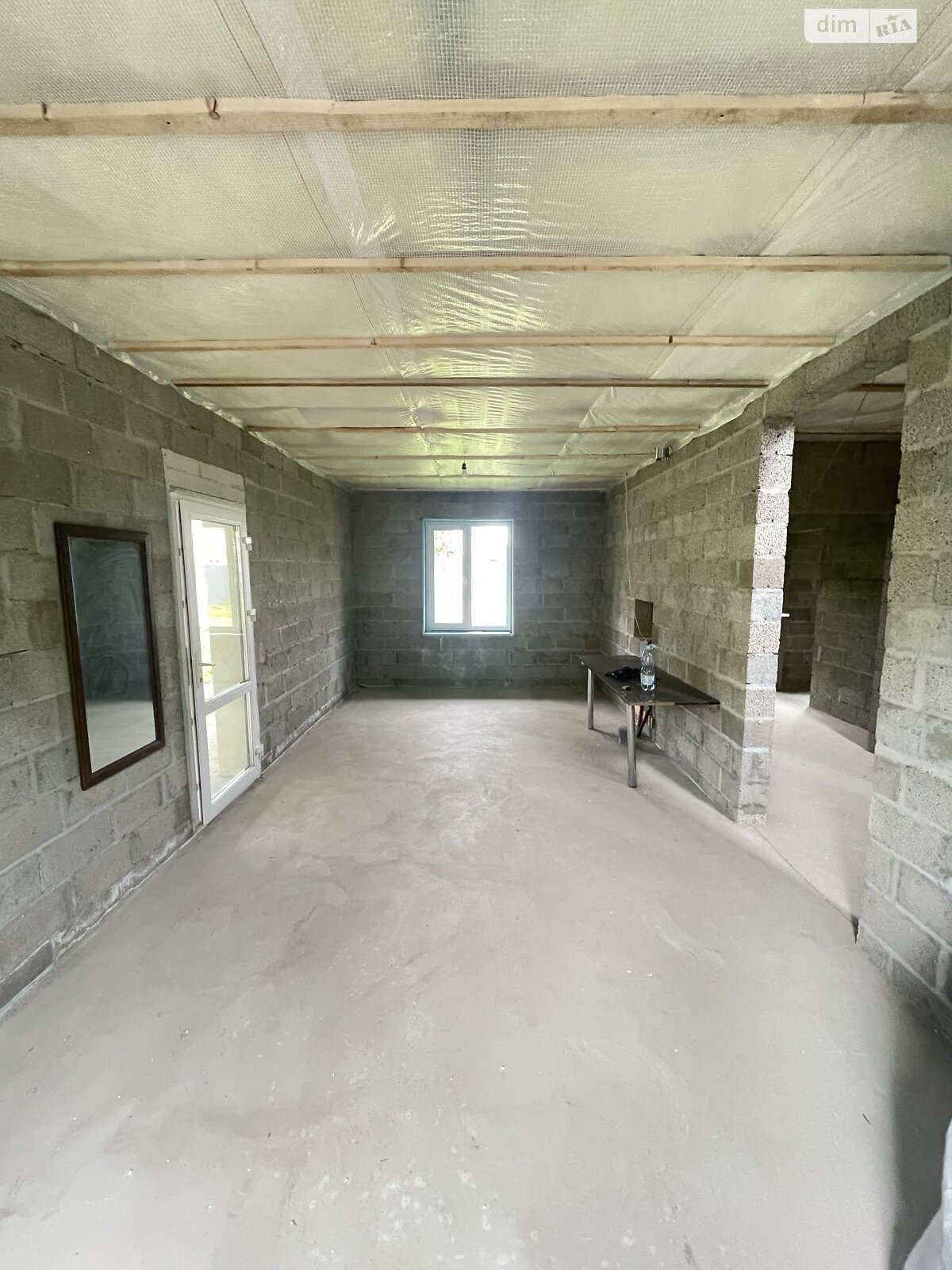 двоповерховий будинок з опаленням, 135 кв. м, керамзітобетон. Продаж у Скнилові фото 1 двоповерховий будинок з опаленням, 135 кв. м, керамзітобетон. Продаж у Скнилові фото 1