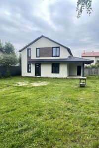 двоповерховий будинок з опаленням, 135 кв. м, керамзітобетон. Продаж у Скнилові фото 2