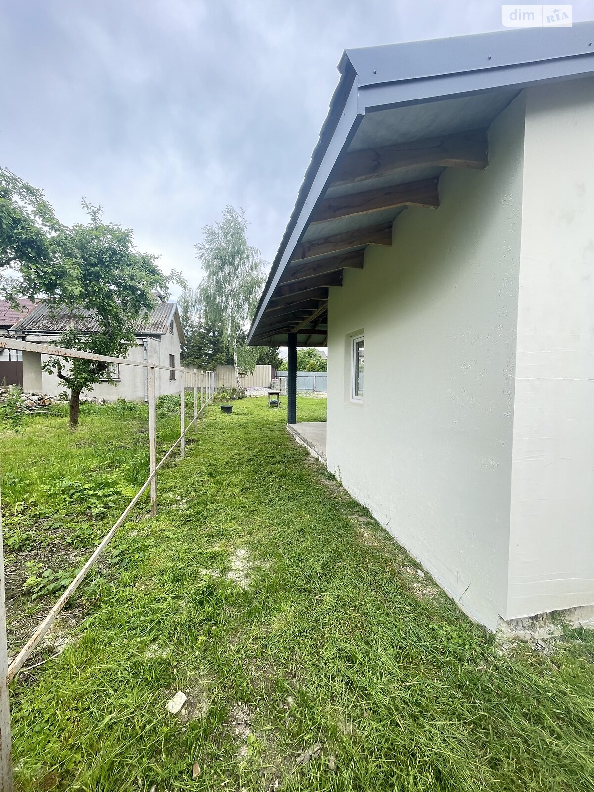 двоповерховий будинок з опаленням, 135 кв. м, керамзітобетон. Продаж у Скнилові фото 1 двоповерховий будинок з опаленням, 135 кв. м, керамзітобетон. Продаж у Скнилові фото 1
