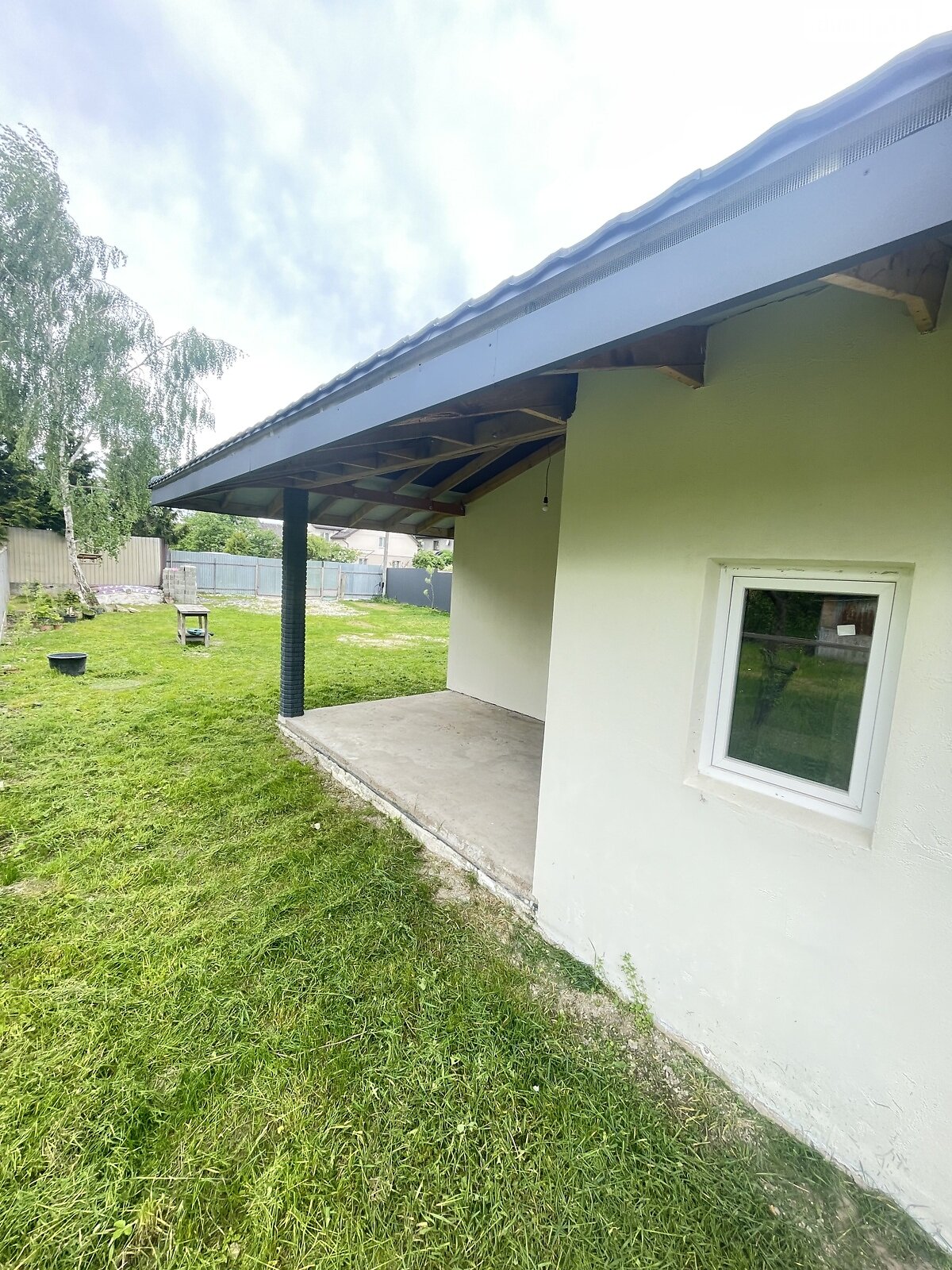 двоповерховий будинок з опаленням, 135 кв. м, керамзітобетон. Продаж у Скнилові фото 1 двоповерховий будинок з опаленням, 135 кв. м, керамзітобетон. Продаж у Скнилові фото 1