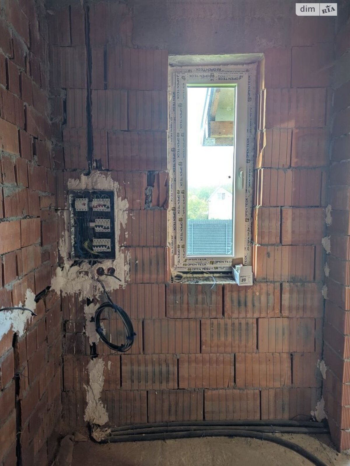 одноэтажный дом, 79.3 кв. м, кирпич. Продажа в Скнилове фото 1 одноэтажный дом, 79.3 кв. м, кирпич. Продажа в Скнилове фото 1