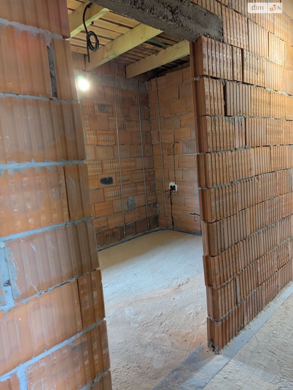 одноэтажный дом, 79.3 кв. м, кирпич. Продажа в Скнилове фото 1 одноэтажный дом, 79.3 кв. м, кирпич. Продажа в Скнилове фото 1