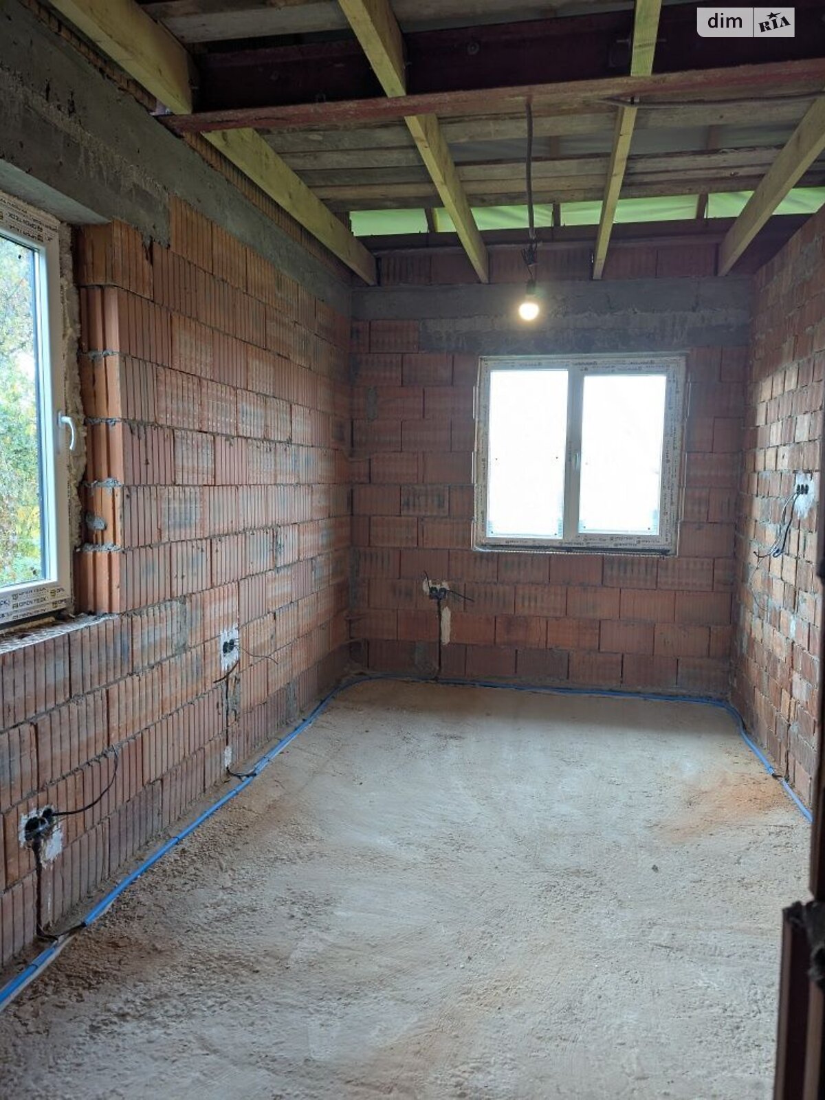 одноэтажный дом, 79.3 кв. м, кирпич. Продажа в Скнилове фото 1 одноэтажный дом, 79.3 кв. м, кирпич. Продажа в Скнилове фото 1