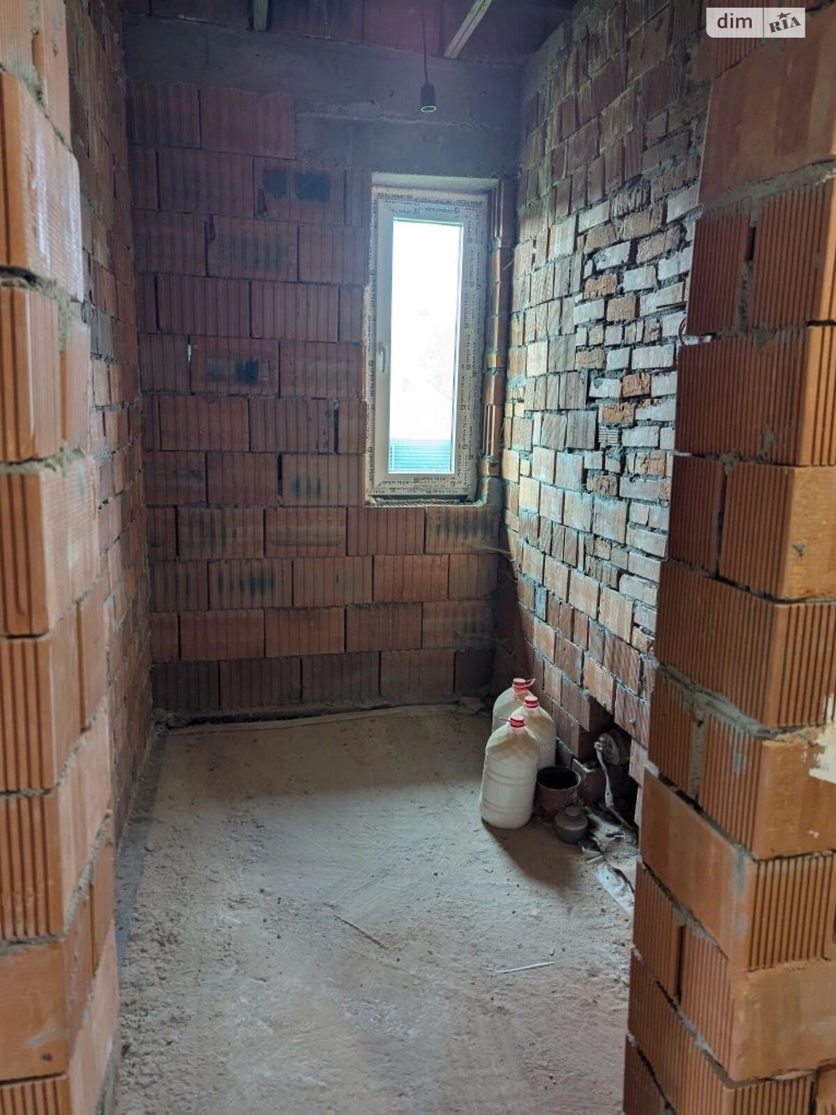 одноэтажный дом, 79.3 кв. м, кирпич. Продажа в Скнилове фото 1 одноэтажный дом, 79.3 кв. м, кирпич. Продажа в Скнилове фото 1