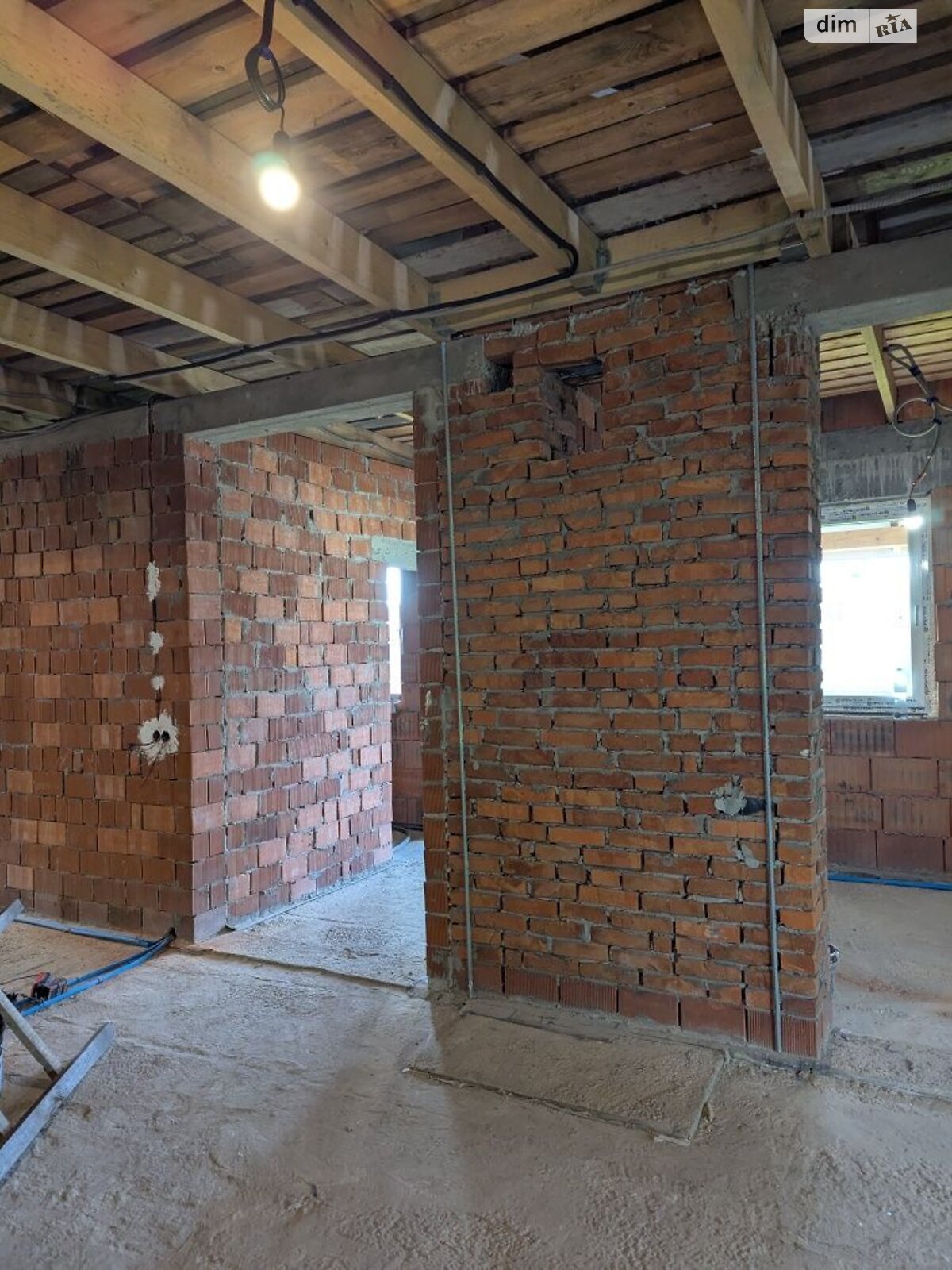 одноэтажный дом, 79.3 кв. м, кирпич. Продажа в Скнилове фото 1 одноэтажный дом, 79.3 кв. м, кирпич. Продажа в Скнилове фото 1