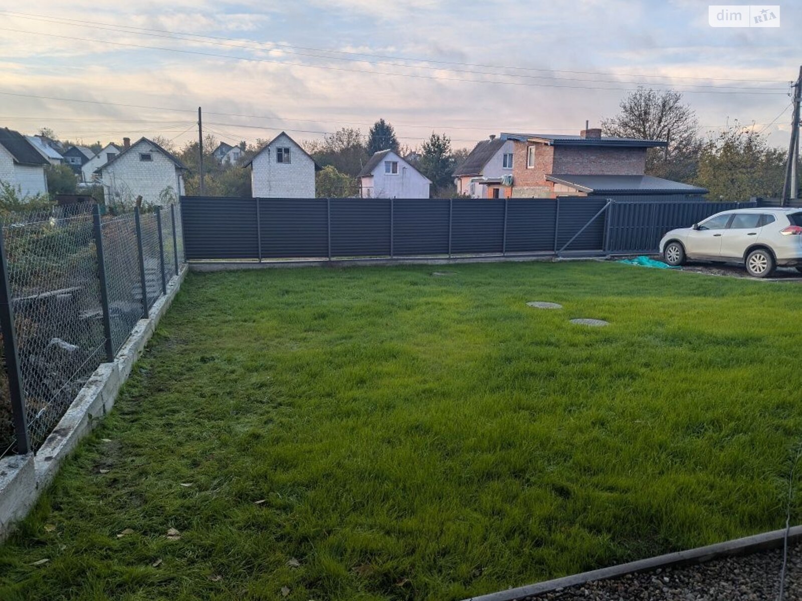 одноэтажный дом, 79.3 кв. м, кирпич. Продажа в Скнилове фото 1 одноэтажный дом, 79.3 кв. м, кирпич. Продажа в Скнилове фото 1