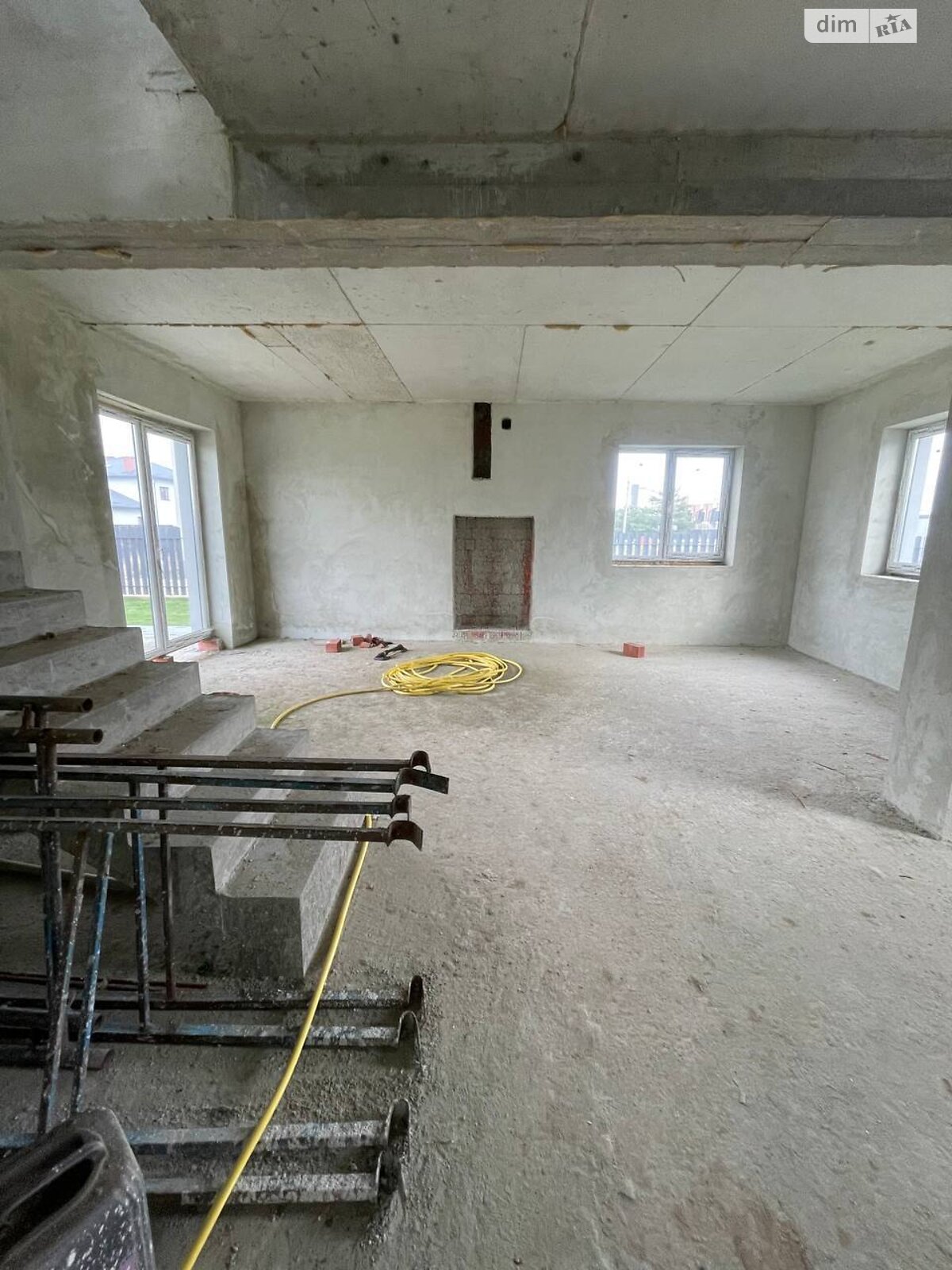 двоповерховий будинок з опаленням, 142 кв. м, кирпич. Продаж у Скнилові фото 1