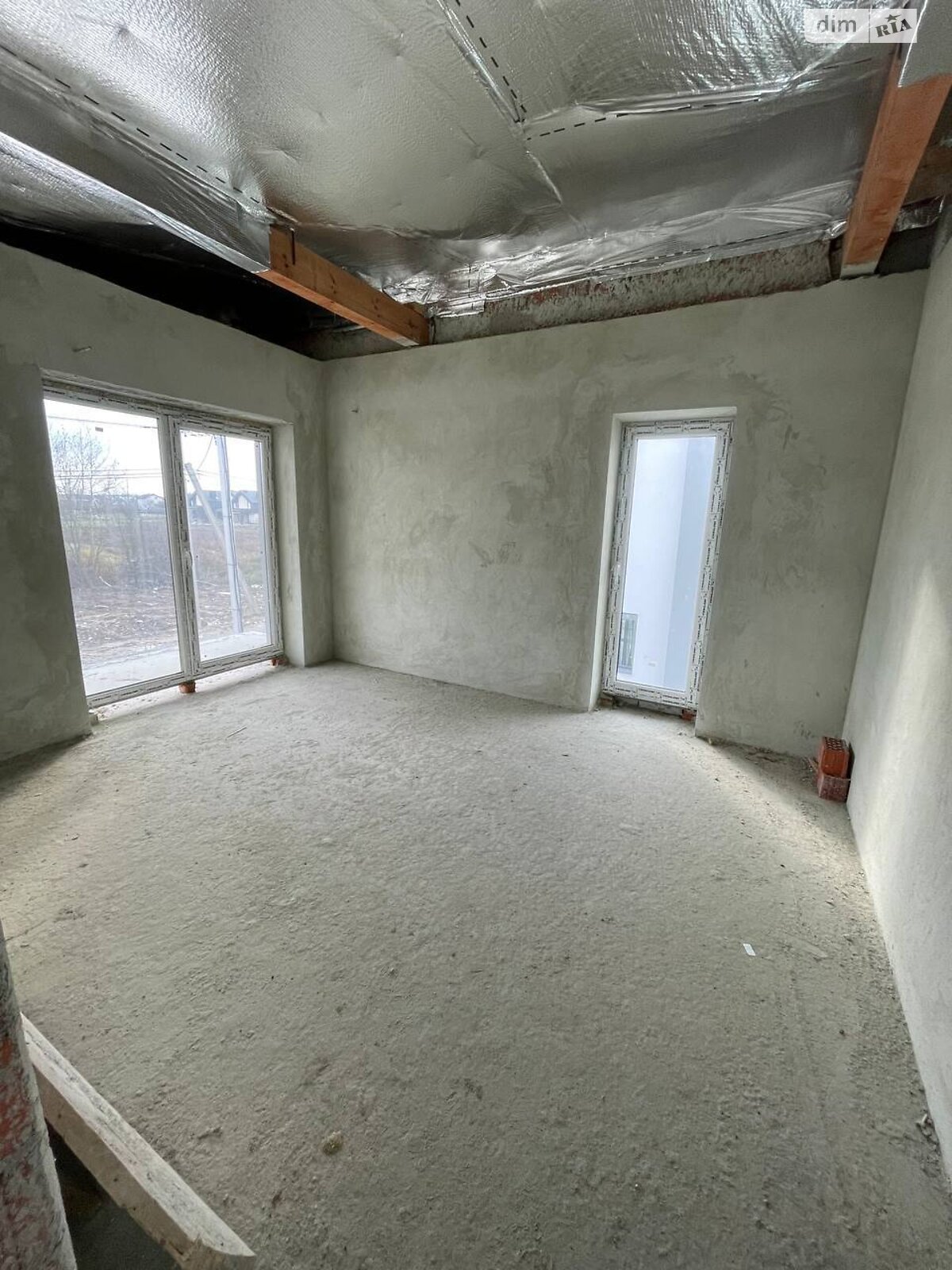 двоповерховий будинок з опаленням, 142 кв. м, кирпич. Продаж у Скнилові фото 1