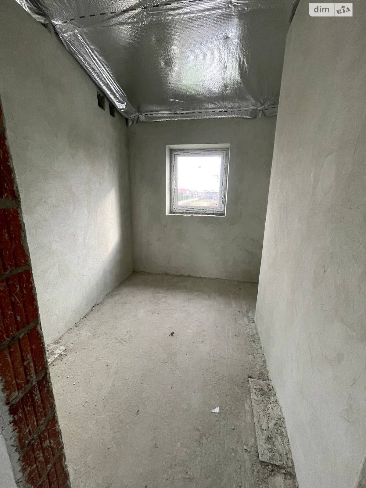 двоповерховий будинок з опаленням, 142 кв. м, кирпич. Продаж у Скнилові фото 1