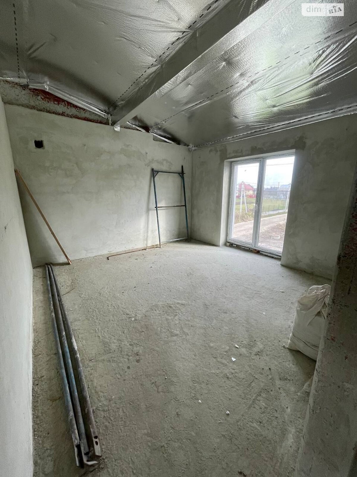 двоповерховий будинок з опаленням, 142 кв. м, кирпич. Продаж у Скнилові фото 1