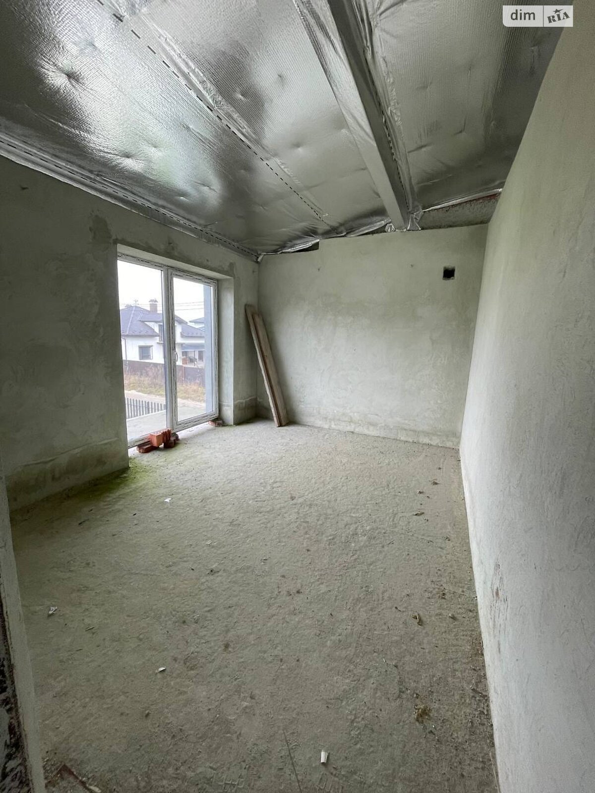 двоповерховий будинок з опаленням, 142 кв. м, кирпич. Продаж у Скнилові фото 1