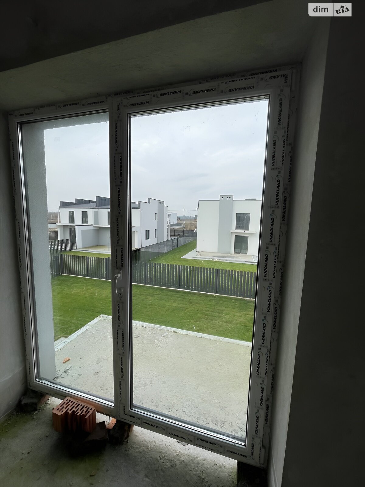 двоповерховий будинок з опаленням, 142 кв. м, кирпич. Продаж у Скнилові фото 1