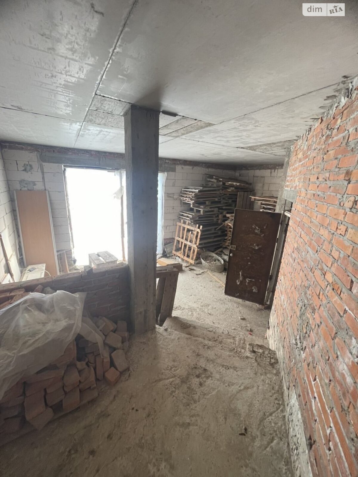 двухэтажный дом, 240 кв. м, кирпич. Продажа в Скнилове фото 1 двухэтажный дом, 240 кв. м, кирпич. Продажа в Скнилове фото 1