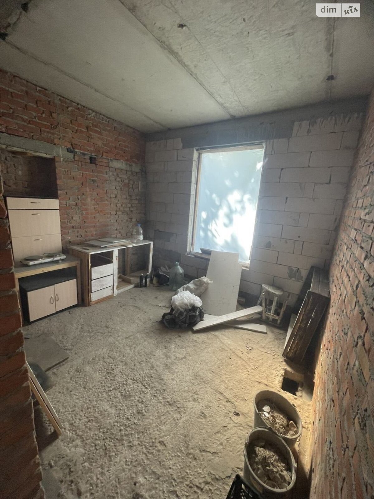 двухэтажный дом, 240 кв. м, кирпич. Продажа в Скнилове фото 1 двухэтажный дом, 240 кв. м, кирпич. Продажа в Скнилове фото 1