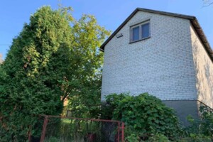 одноэтажный дом с мансардой, 50.1 кв. м, кирпич. Продажа в Скнилове фото 2