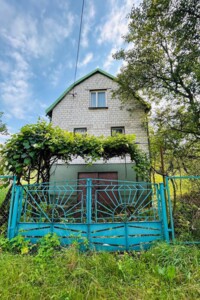 двоповерховий будинок з гаражем, 80.7 кв. м, цегла. Продаж у Скнилові фото 2 двоповерховий будинок з гаражем, 80.7 кв. м, цегла. Продаж у Скнилові фото 2