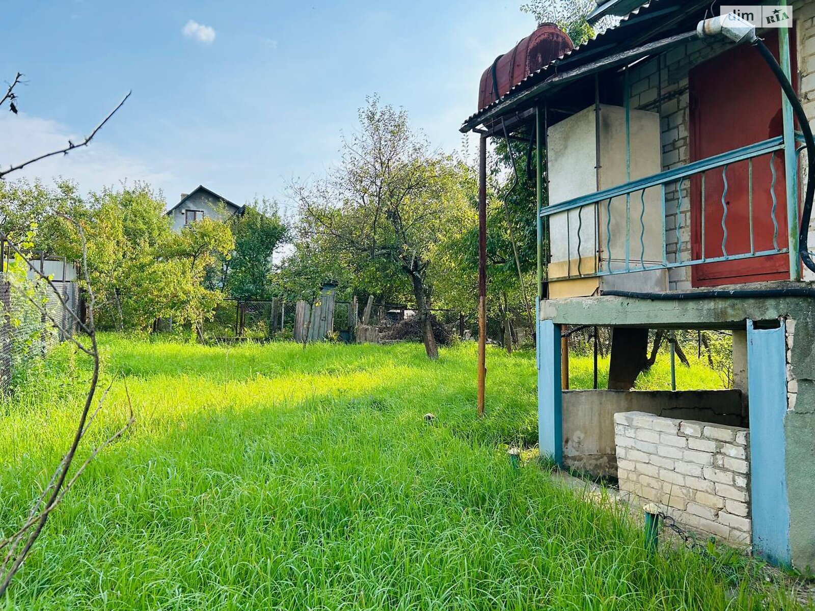 двоповерховий будинок з гаражем, 80.7 кв. м, цегла. Продаж у Скнилові фото 1 двоповерховий будинок з гаражем, 80.7 кв. м, цегла. Продаж у Скнилові фото 1