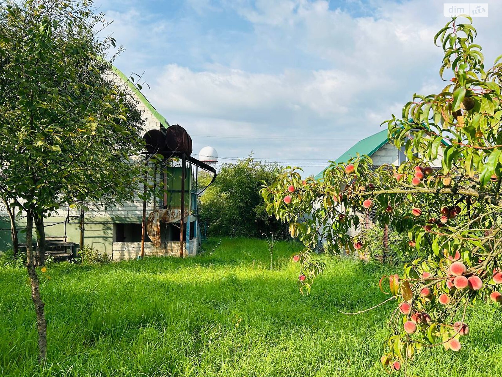 двоповерховий будинок з гаражем, 80.7 кв. м, цегла. Продаж у Скнилові фото 1 двоповерховий будинок з гаражем, 80.7 кв. м, цегла. Продаж у Скнилові фото 1