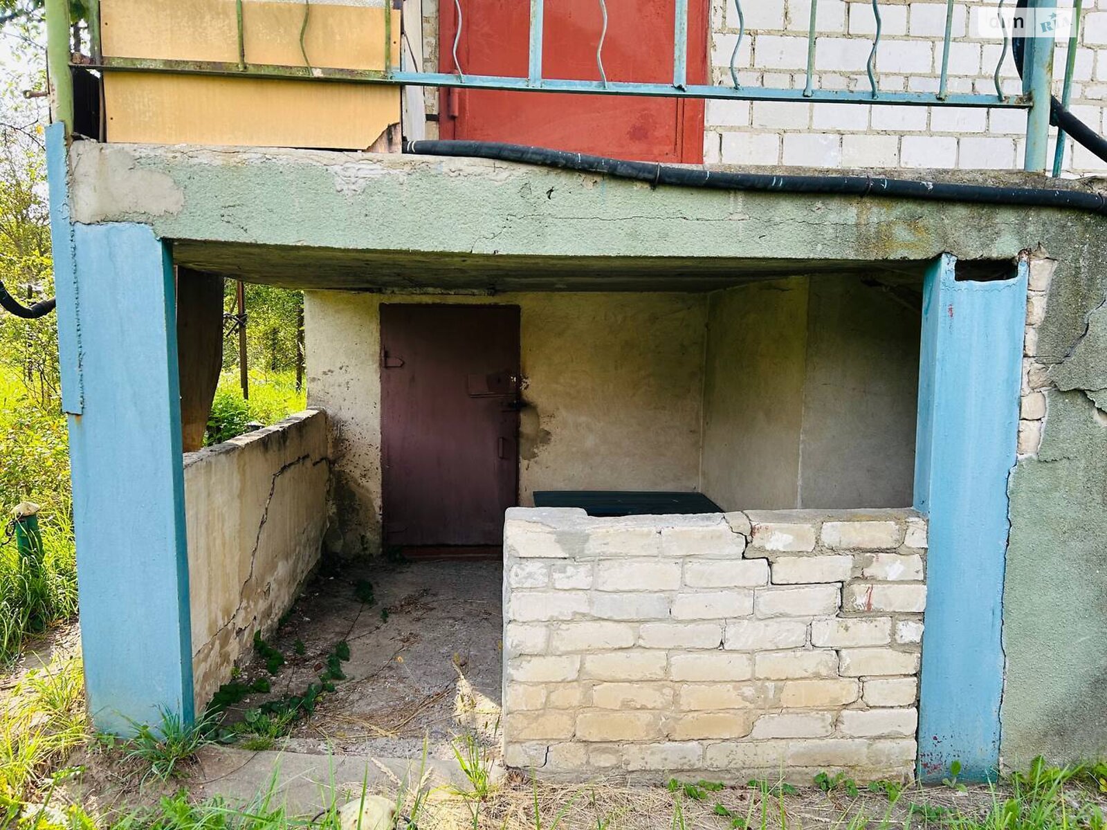 двоповерховий будинок з гаражем, 80.7 кв. м, цегла. Продаж у Скнилові фото 1 двоповерховий будинок з гаражем, 80.7 кв. м, цегла. Продаж у Скнилові фото 1