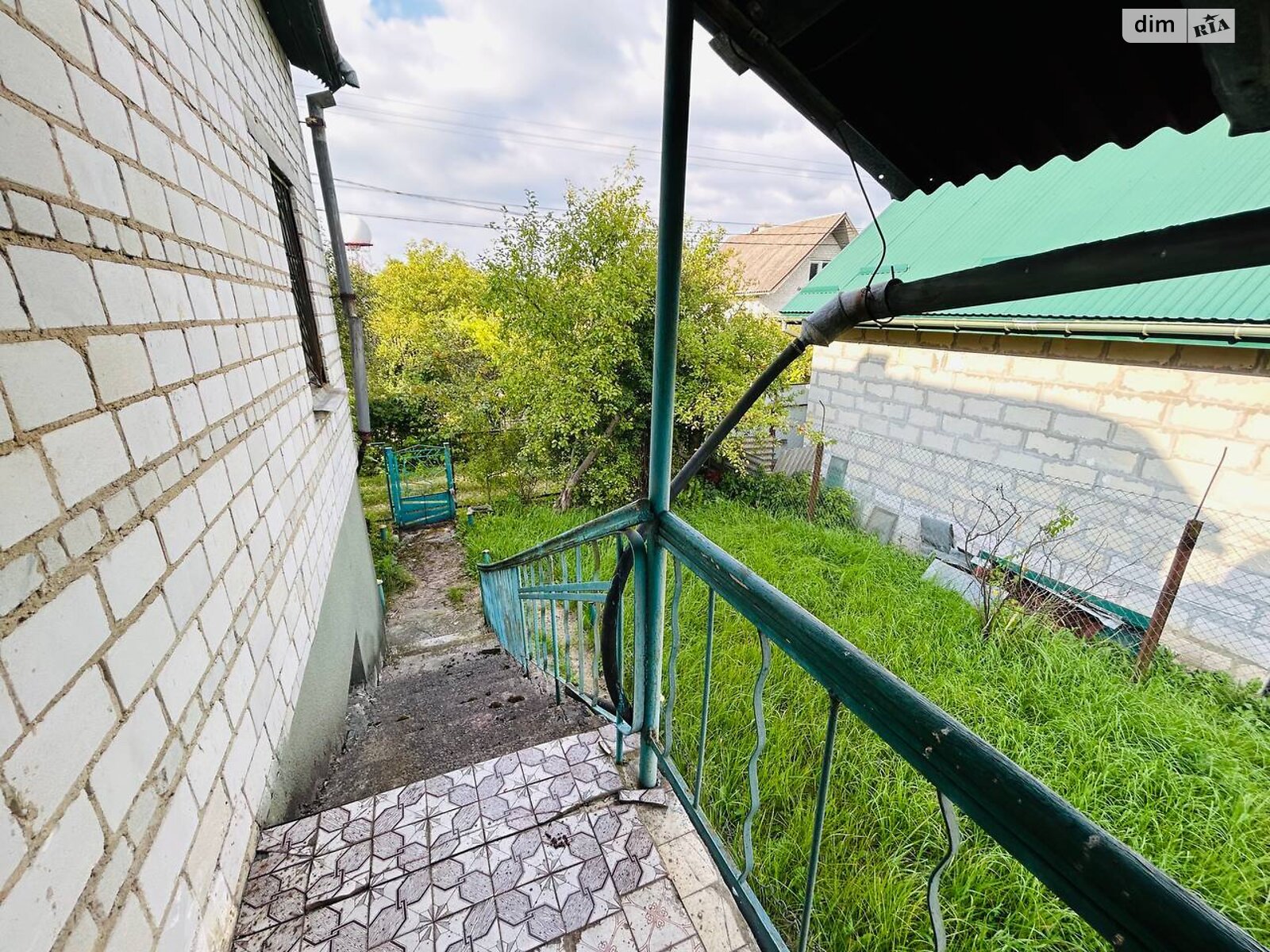 двоповерховий будинок з гаражем, 80.7 кв. м, цегла. Продаж у Скнилові фото 1 двоповерховий будинок з гаражем, 80.7 кв. м, цегла. Продаж у Скнилові фото 1