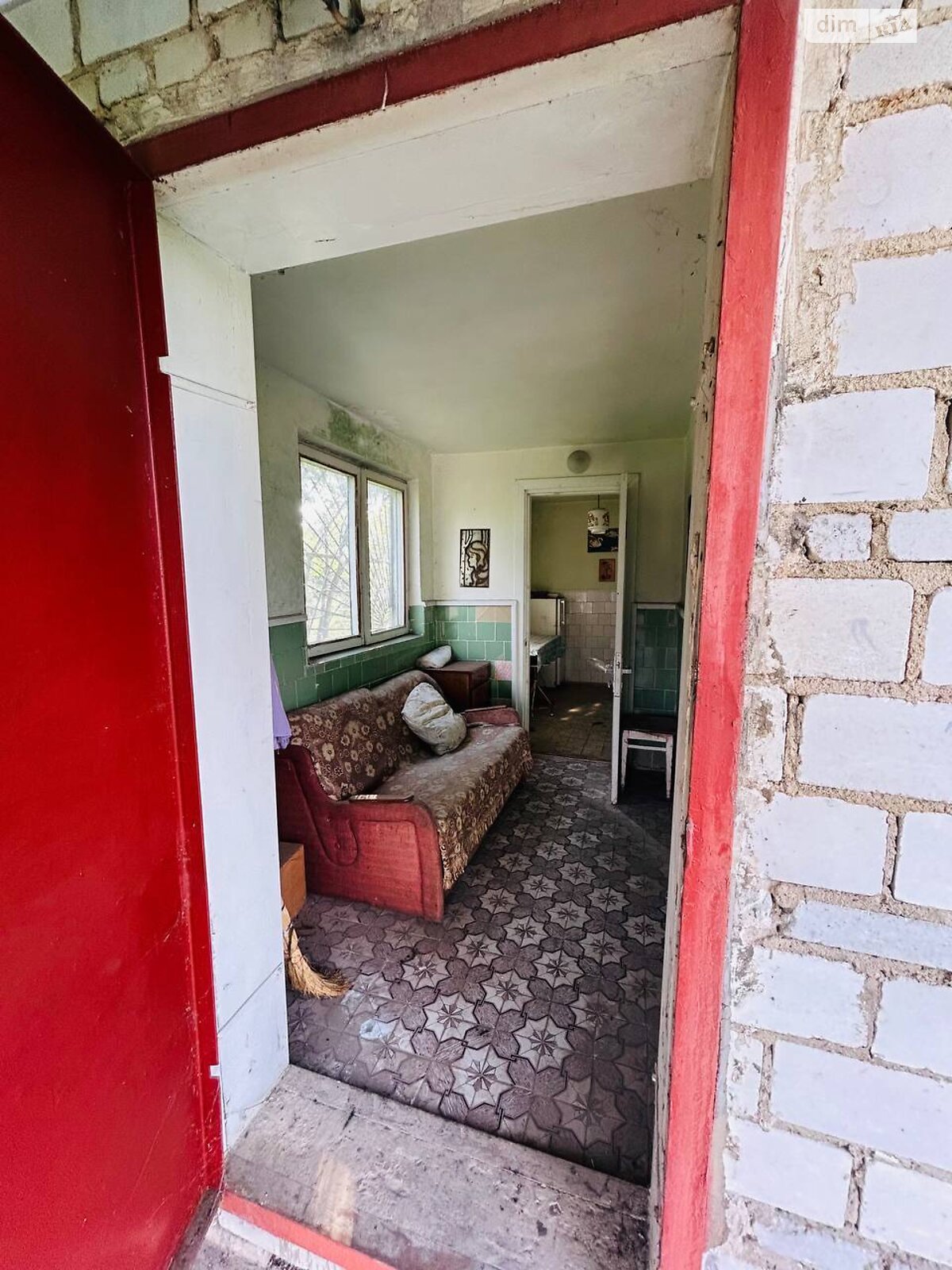 двоповерховий будинок з гаражем, 80.7 кв. м, цегла. Продаж у Скнилові фото 1 двоповерховий будинок з гаражем, 80.7 кв. м, цегла. Продаж у Скнилові фото 1