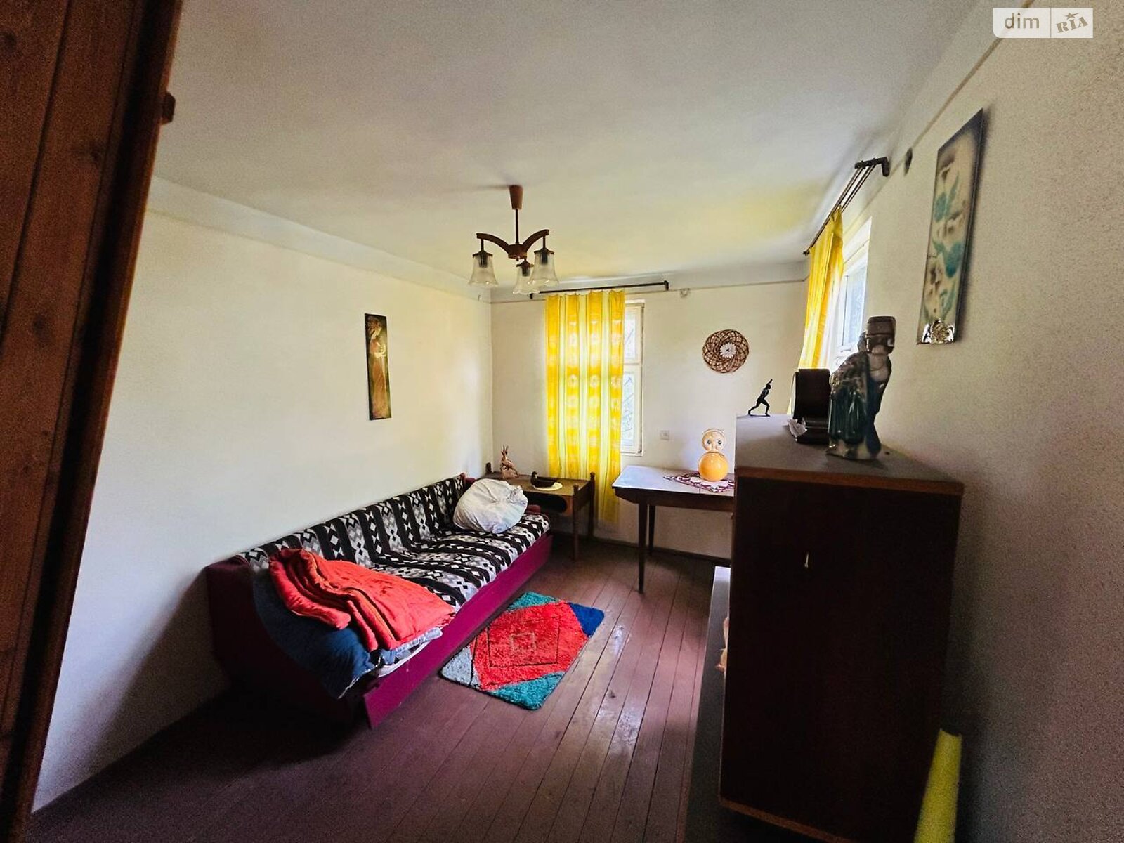 двоповерховий будинок з гаражем, 80.7 кв. м, цегла. Продаж у Скнилові фото 1 двоповерховий будинок з гаражем, 80.7 кв. м, цегла. Продаж у Скнилові фото 1