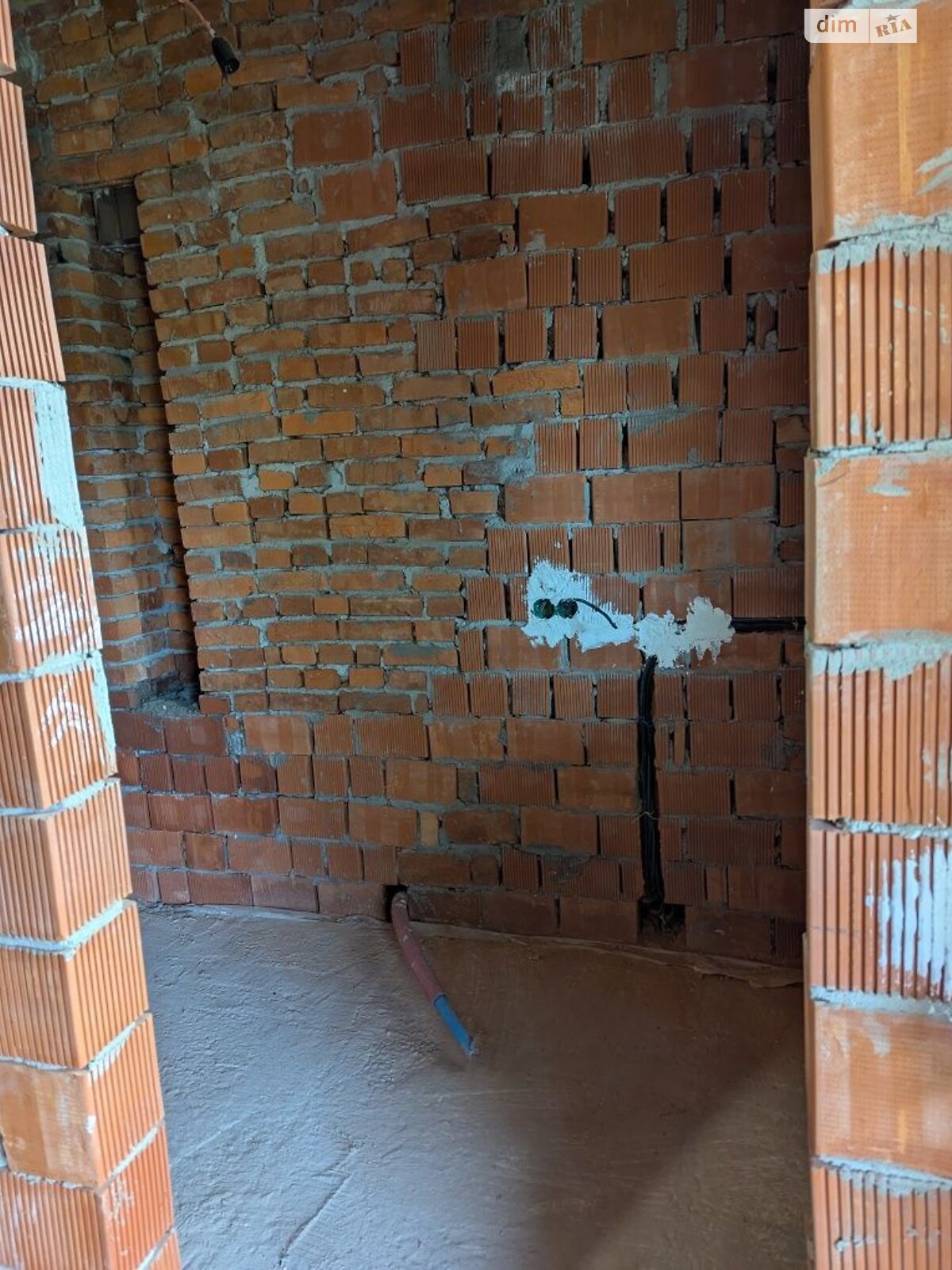 одноэтажный дом, 79.3 кв. м, кирпич. Продажа в Скнилове фото 1 одноэтажный дом, 79.3 кв. м, кирпич. Продажа в Скнилове фото 1