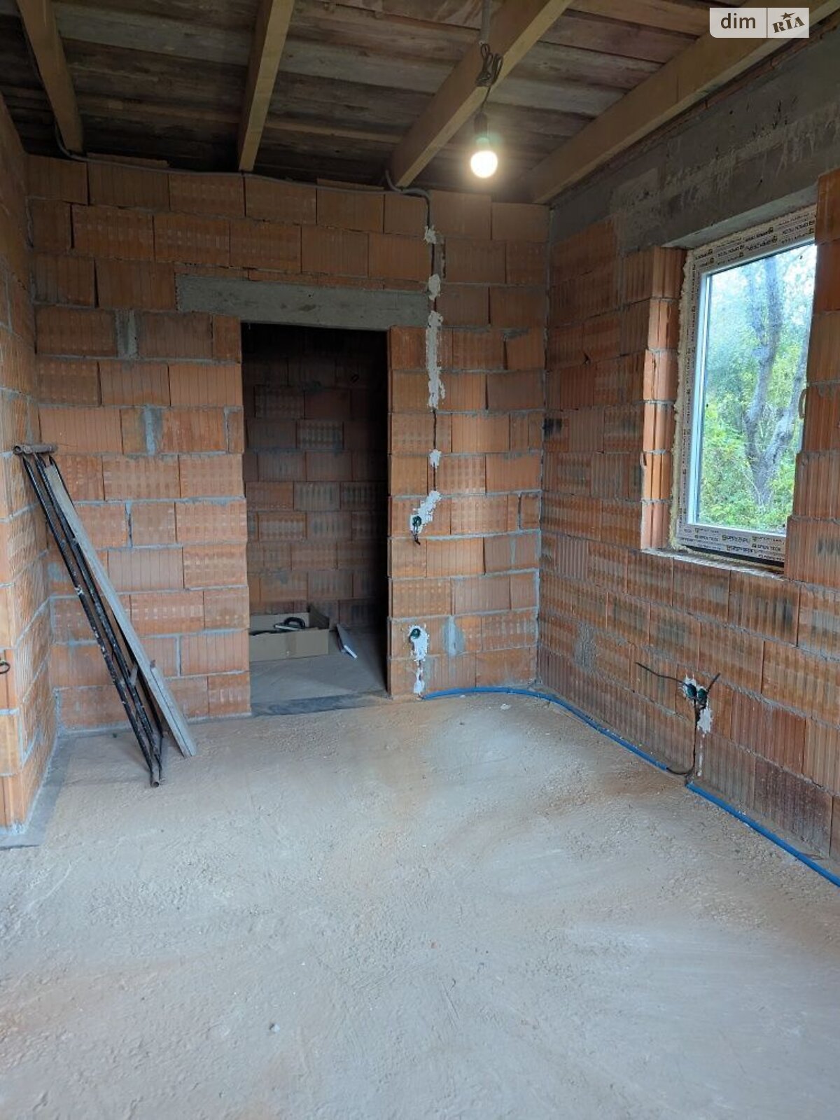 одноэтажный дом, 79.3 кв. м, кирпич. Продажа в Скнилове фото 1 одноэтажный дом, 79.3 кв. м, кирпич. Продажа в Скнилове фото 1