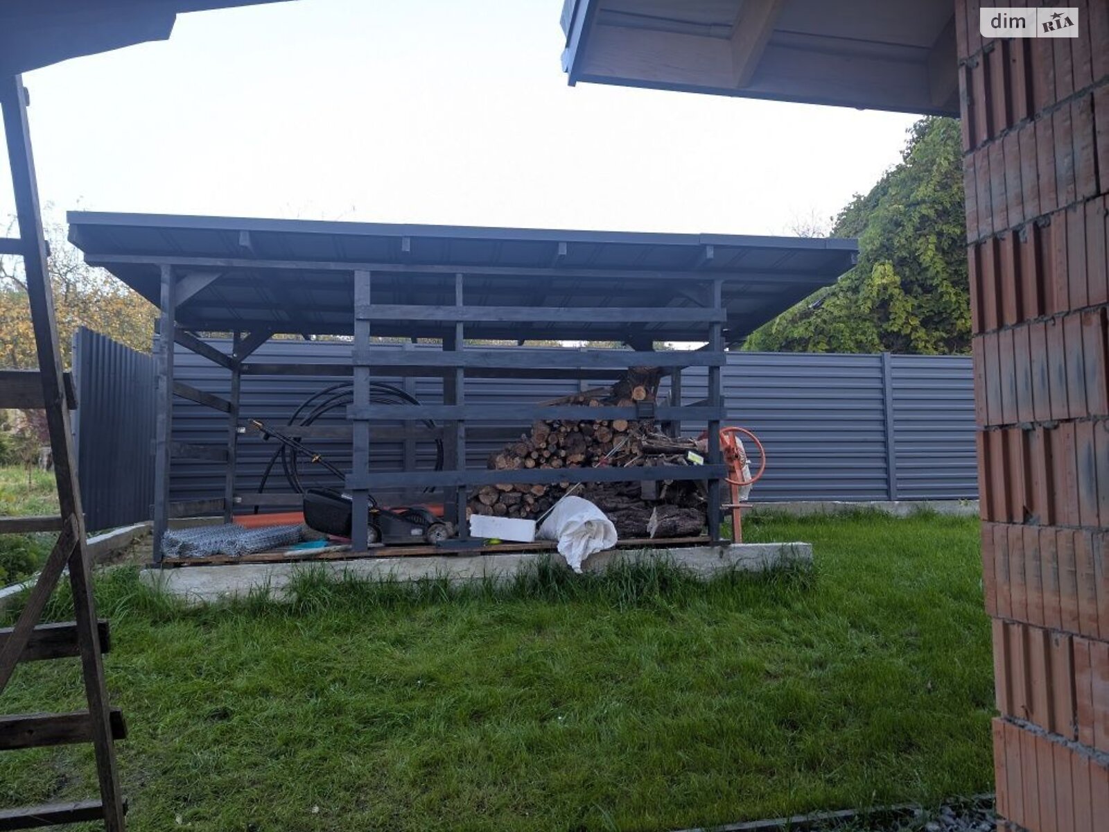 одноэтажный дом, 79.3 кв. м, кирпич. Продажа в Скнилове фото 1 одноэтажный дом, 79.3 кв. м, кирпич. Продажа в Скнилове фото 1