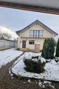 двоповерховий будинок з верандою, 63.6 кв. м, цегла. Продаж у Скобичівці фото 2