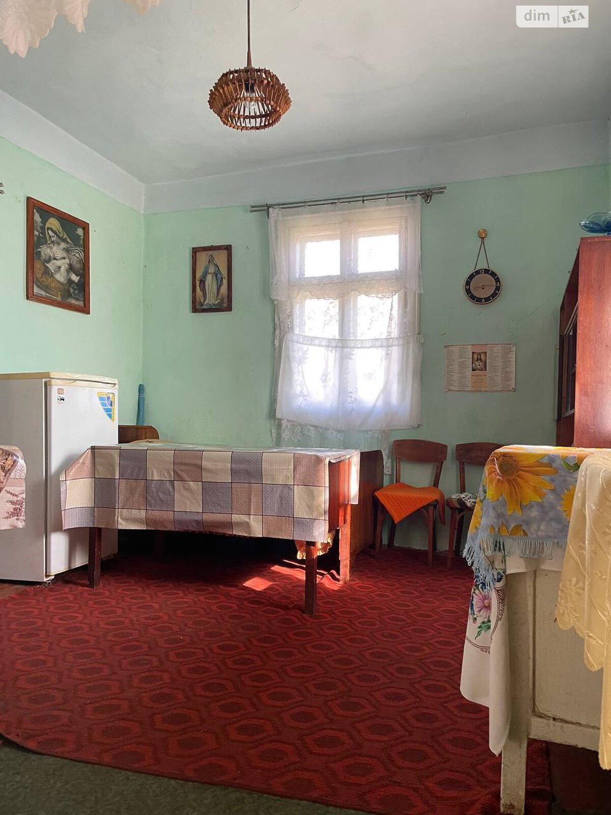 двухэтажный дом, 116 кв. м, кирпич. Продажа в Сколе фото 1