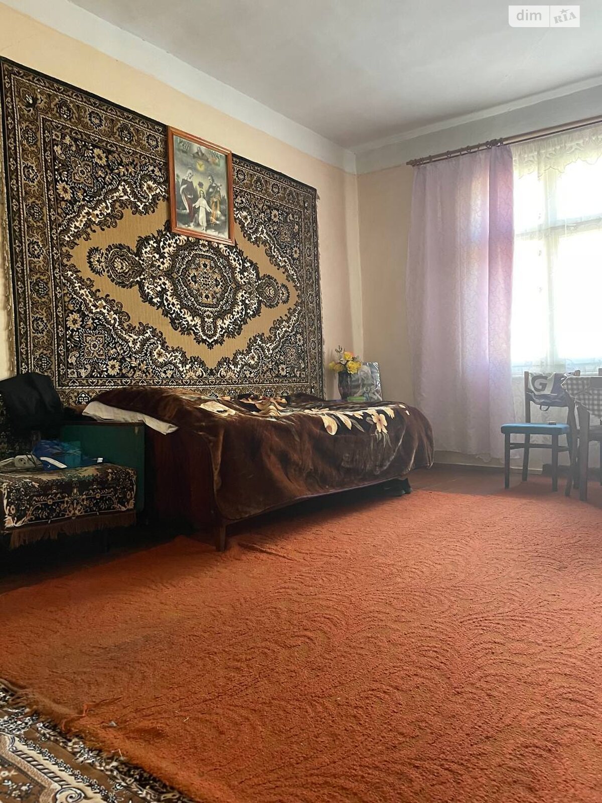 двухэтажный дом, 116 кв. м, кирпич. Продажа в Сколе фото 1