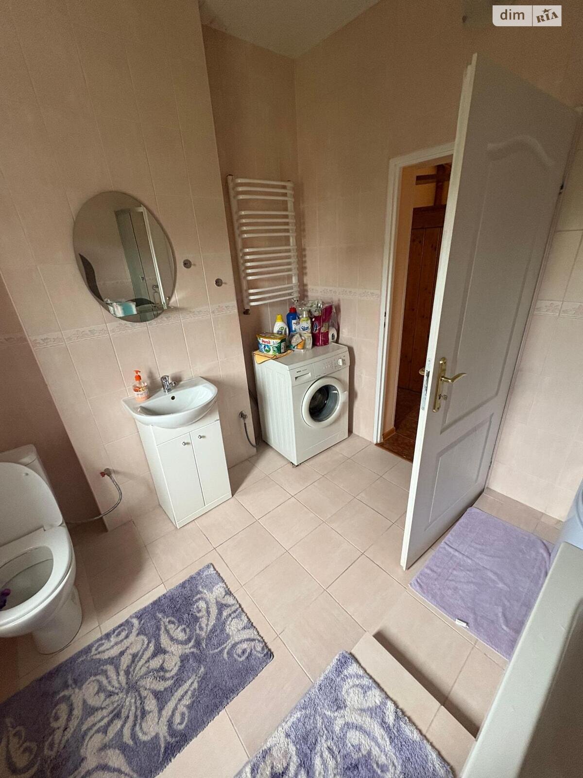 двоповерховий будинок з верандою, 125.7 кв. м, цегла. Продаж у Сколе фото 1 двоповерховий будинок з верандою, 125.7 кв. м, цегла. Продаж у Сколе фото 1